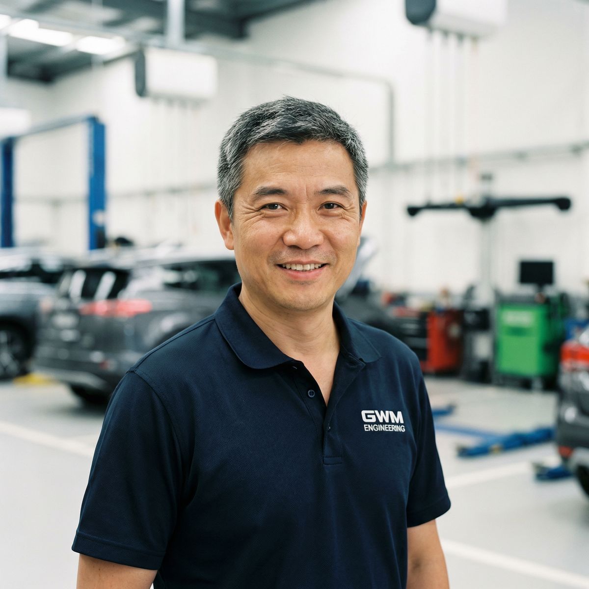 成人视频汽车改装专家